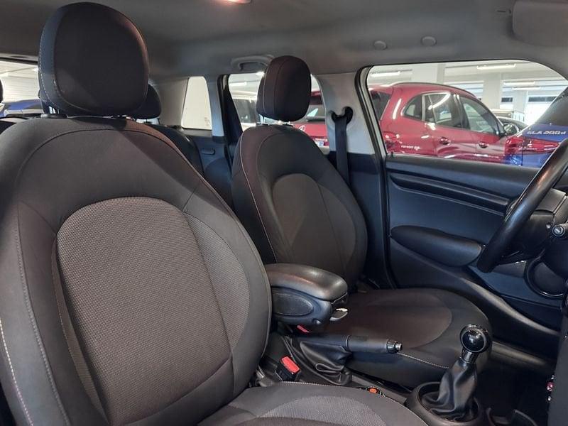 MINI Mini 5 porte Mini 5p 1.5 One 102cv