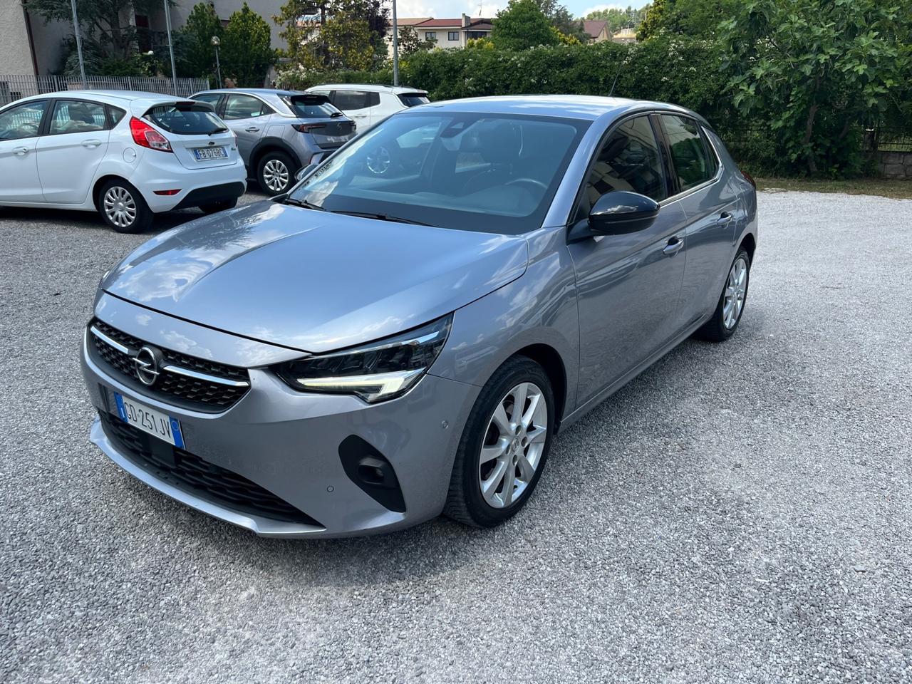 Opel Corsa 1.5 D 100 CV Elegance