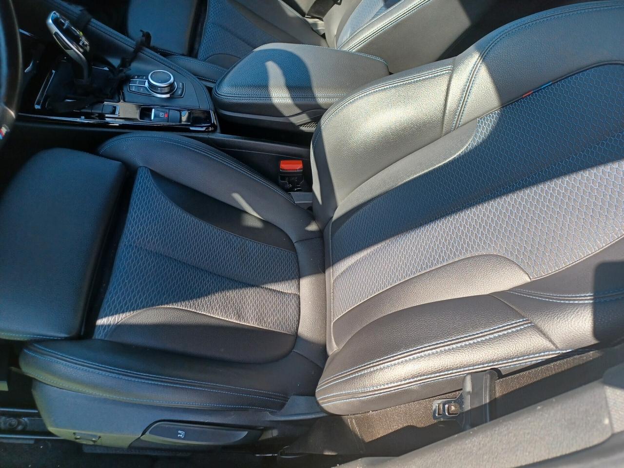 Bmw X2 M xDrive20d Msport-X