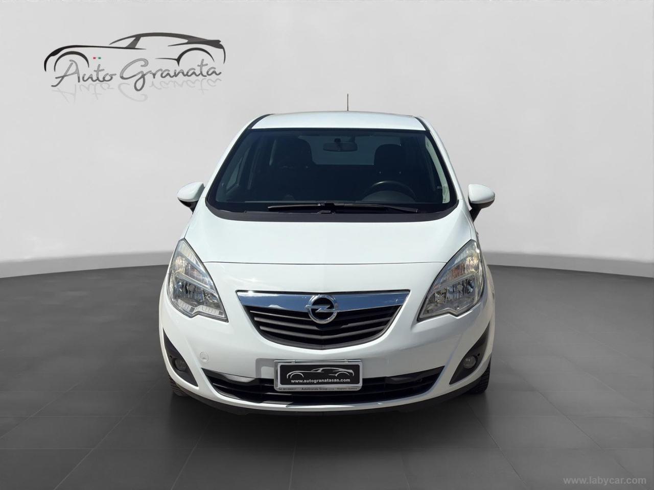 OPEL Meriva 1.3 CDTI 95 CV ecoF. S&S Elective