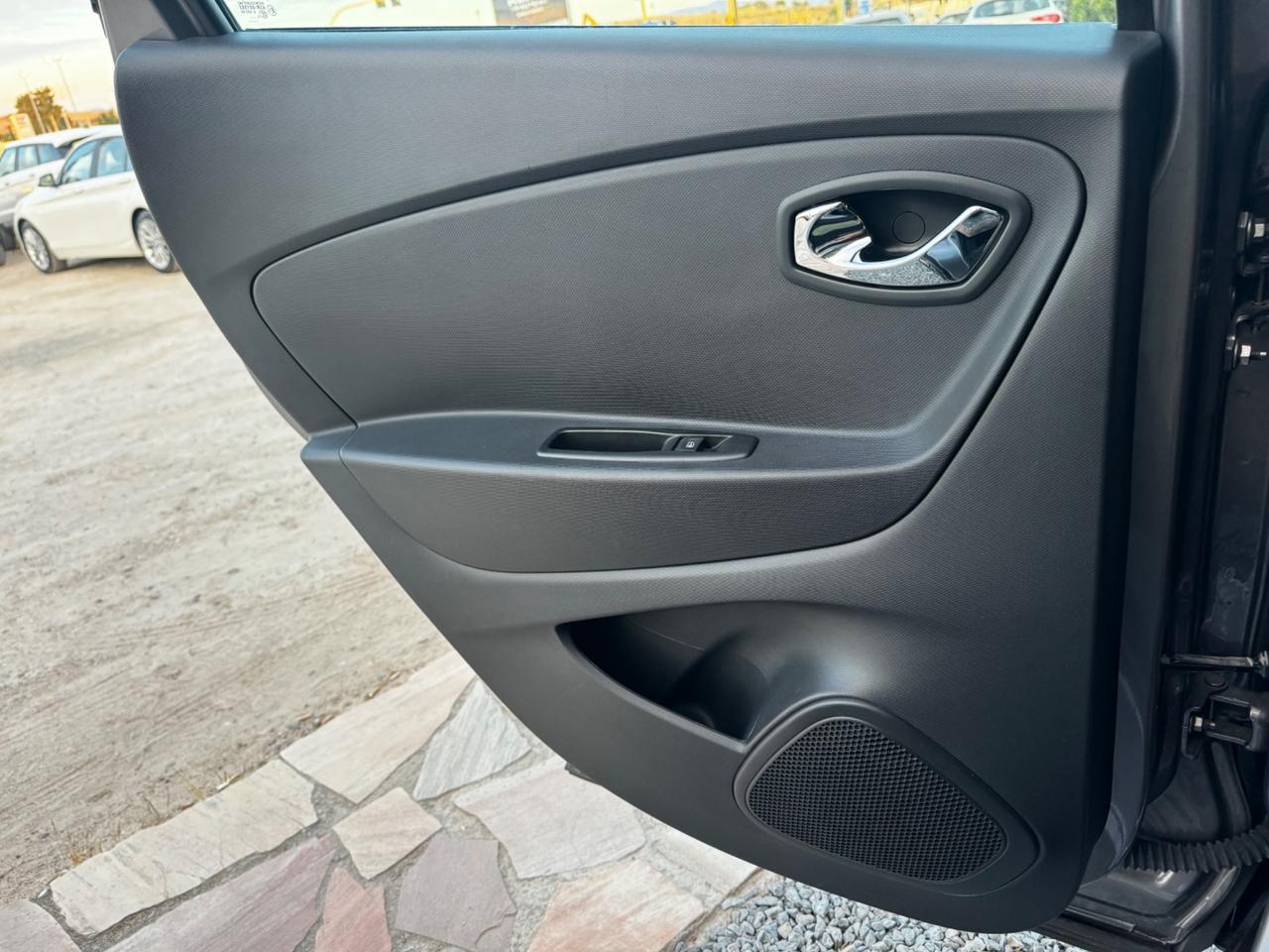 Renault Captur dCi 8V 90 CV Start&Stop Energy Intens