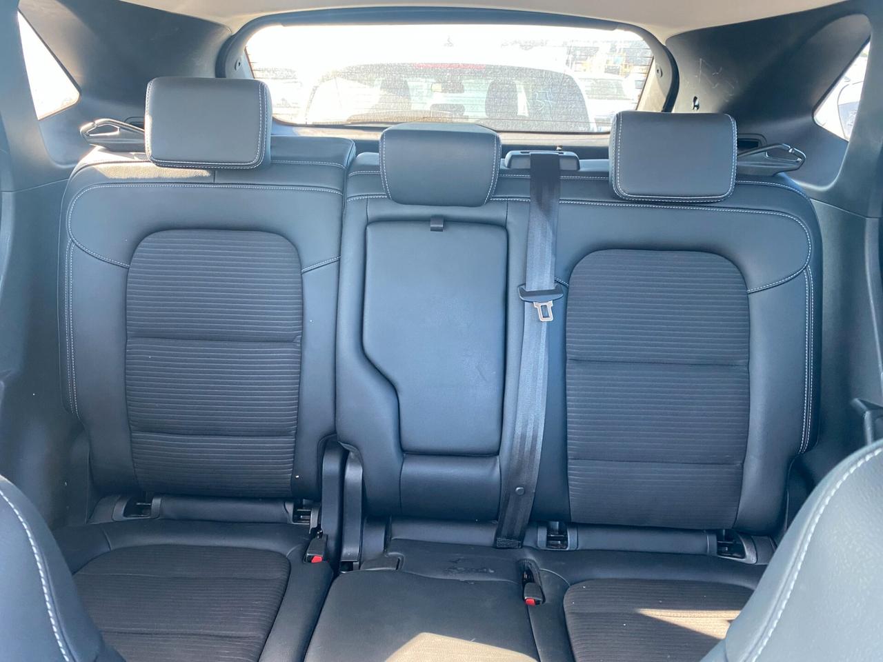 FORD KUGA 2.0 Ecoblue 2wd 120cv Autom. TITANIUM