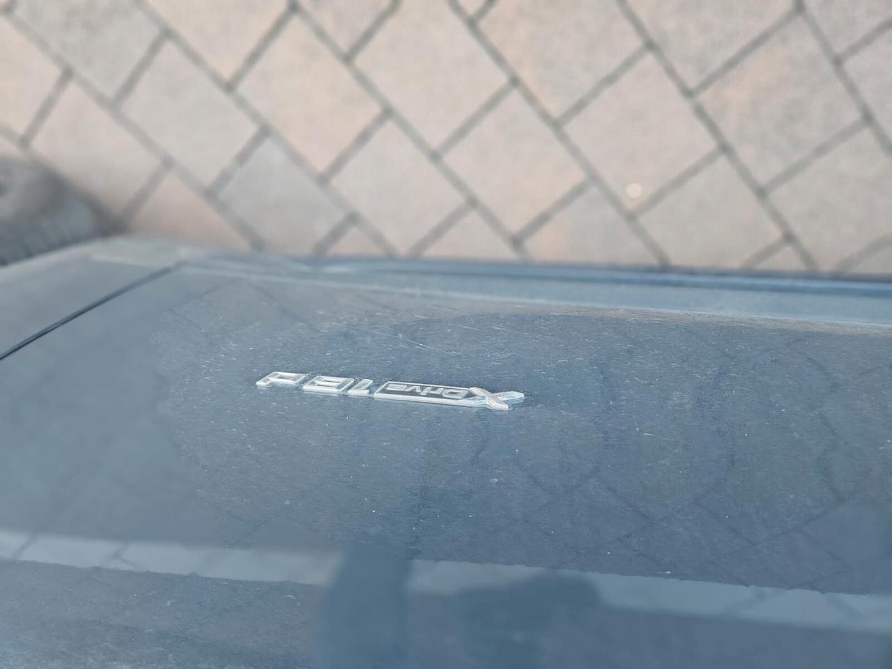 Bmw X1 xDrive18d Msport full garantita 12 mesi