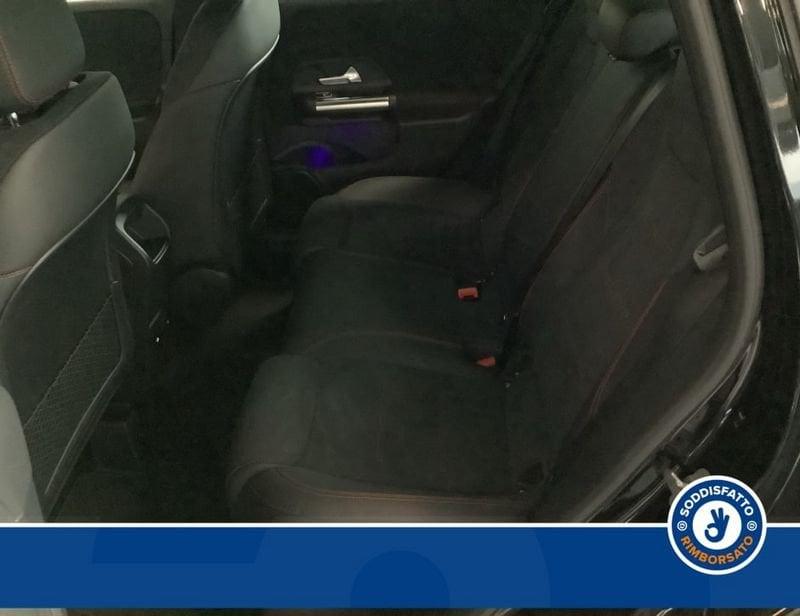 Mercedes-Benz Classe B 180d Automatic AMG Line Advanced Plus Digital Edition