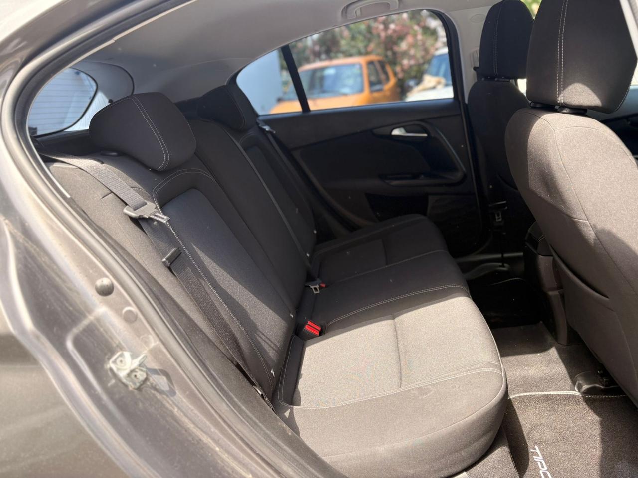 Fiat Tipo 1.6 MJT SES 5P S-DESIGN