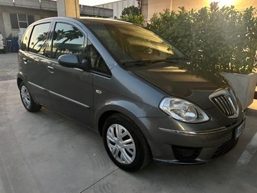 Lancia MUSA 1.4 benzina/GPL 2010