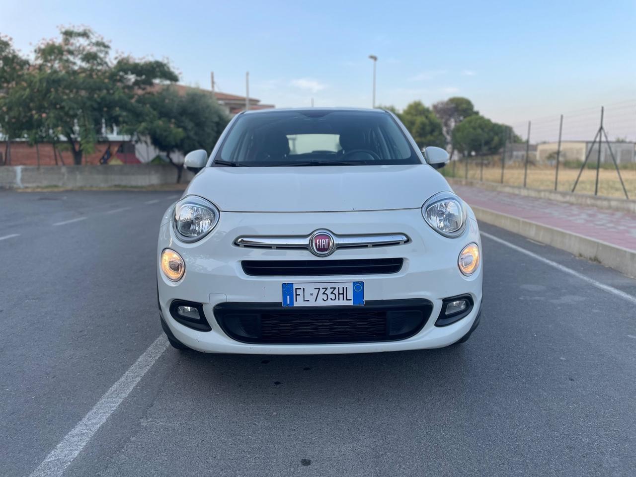 Fiat 500X 1.6 MultiJet 120 CV Business