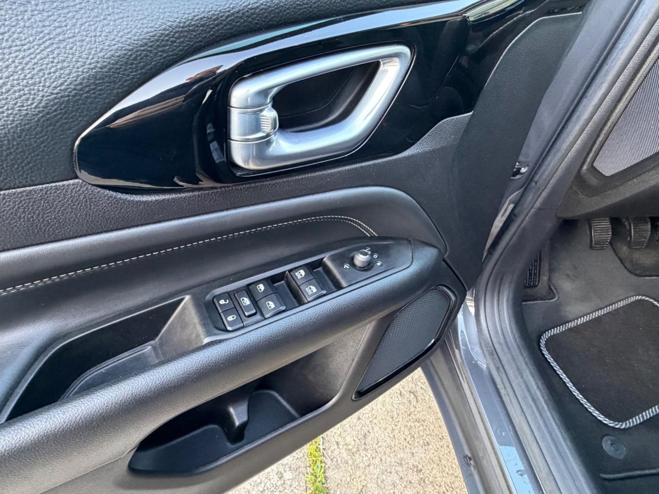 Jeep Compass 1.6Multijet 130cv II 2WD Limited 2021