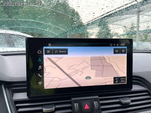 AUDI Q5 Sportback 40 2.0 tdi Ad-Sport 4x4 S-tronic-GK428WE