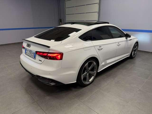Audi A5 A5 SPB 40 TDI Mhev S line Edition Quattro 204cv