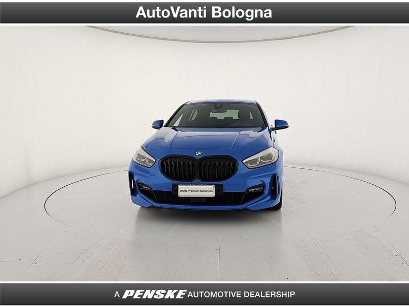 BMW Serie 1 120d xdrive 5p. M Sport