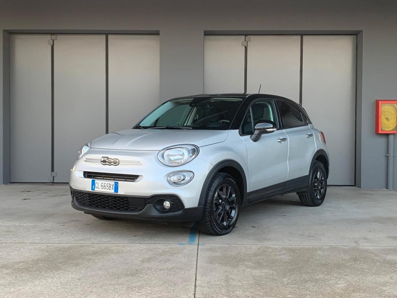 Fiat 500X 1.0 T3 120 CV Club