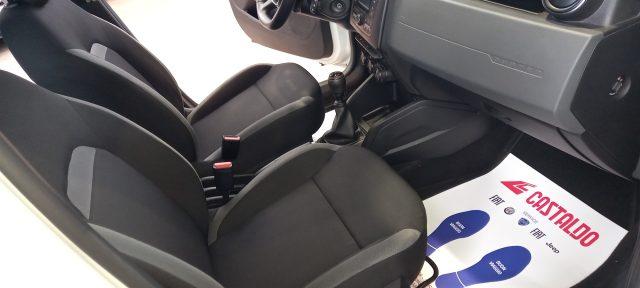 DACIA Duster 1.5 Blue dCi 8V 115 CV 4x2 Essential