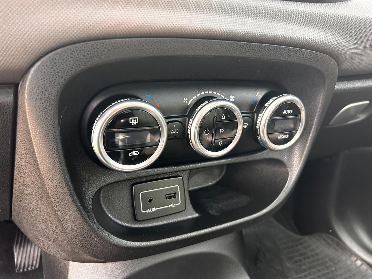 Fiat 500L 1.6 Multijet 120 CV Lounge *TETTO*NAVI*CAMERA