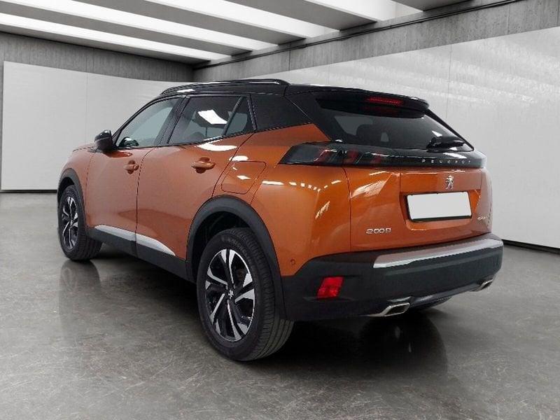 Peugeot 2008 1.2 puretech GT Line s&s 130cv