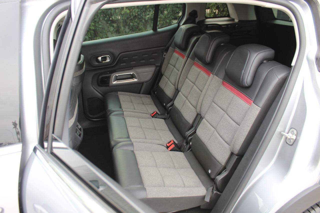 Citroen C5 Aircross BlueHDi 130 S&S EAT8 Business