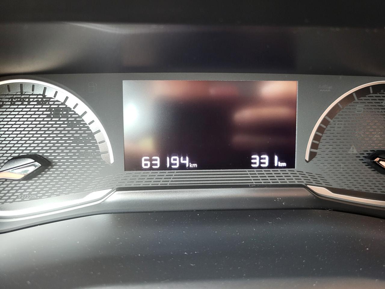 Peugeot 208 PureTech 100 Stop&Start 5 porte Allure