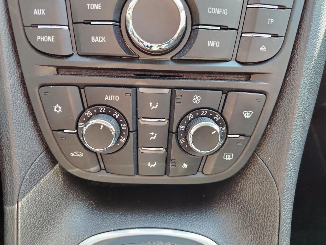 Opel Meriva 1.6 CDTI 110CV Start&Stop Cosmo