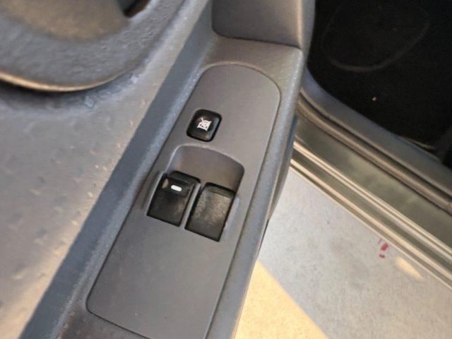 MITSUBISHI Colt 1.1 12V 5 PORTE BENZINA OK NEOPATENTATI