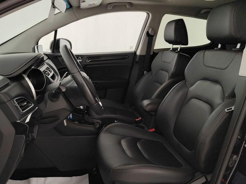 EVO Evo 4 1.6 Bi-Fuel GPL - UNICO PROPRIETARIO
