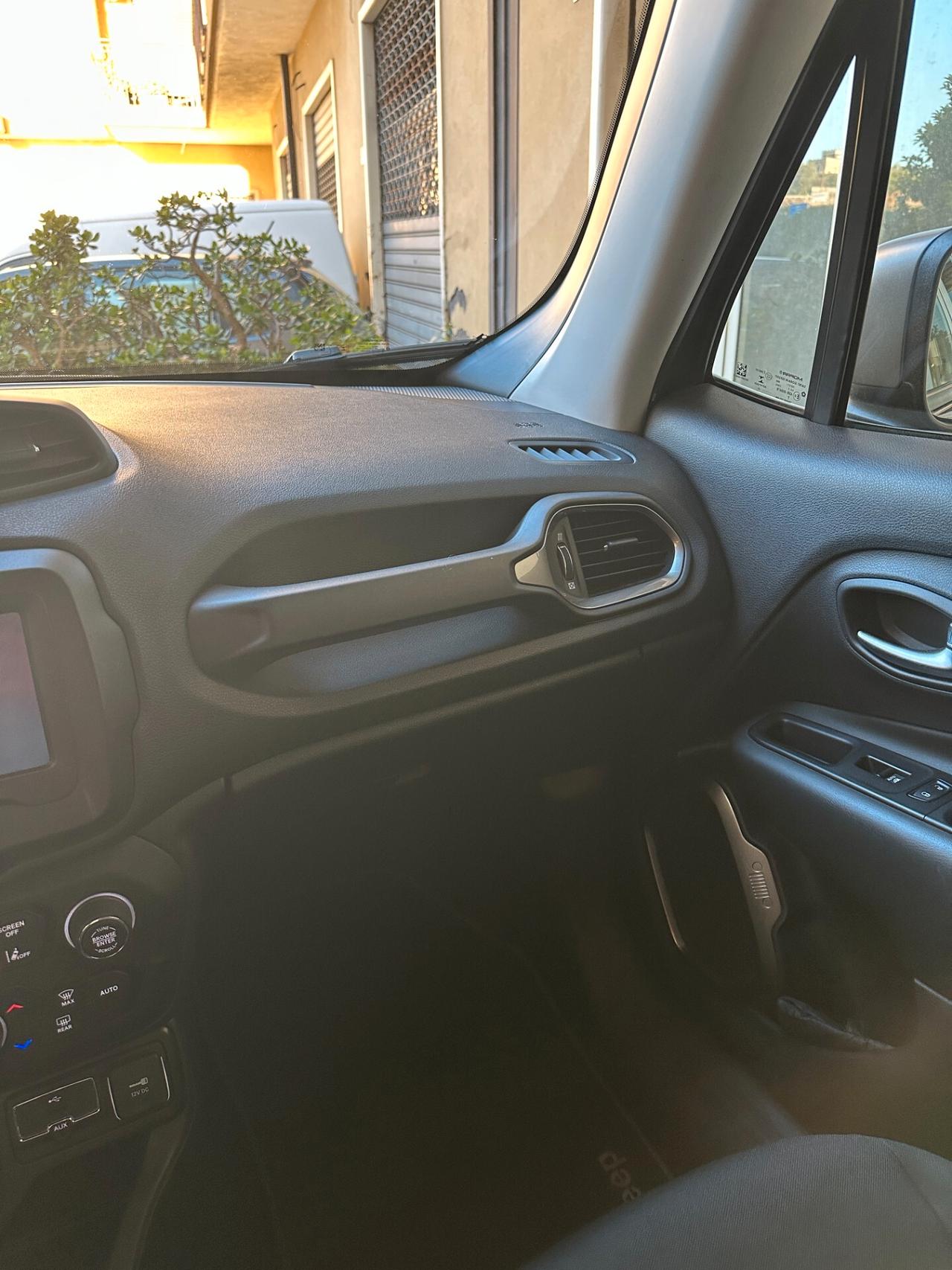 Jeep Renegade 1.6 Mjt 120 CV Limited *NEOPATENTATI*