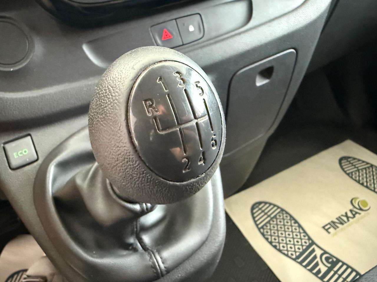 Opel Vivaro 1.6BiTurbo125cv COMBI 9 POSTI 2019