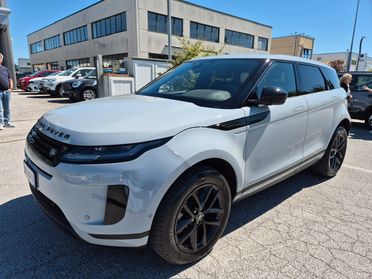 Land Rover Range Evoque 2.0D I4 163 CV AWD Auto Dynamic SE