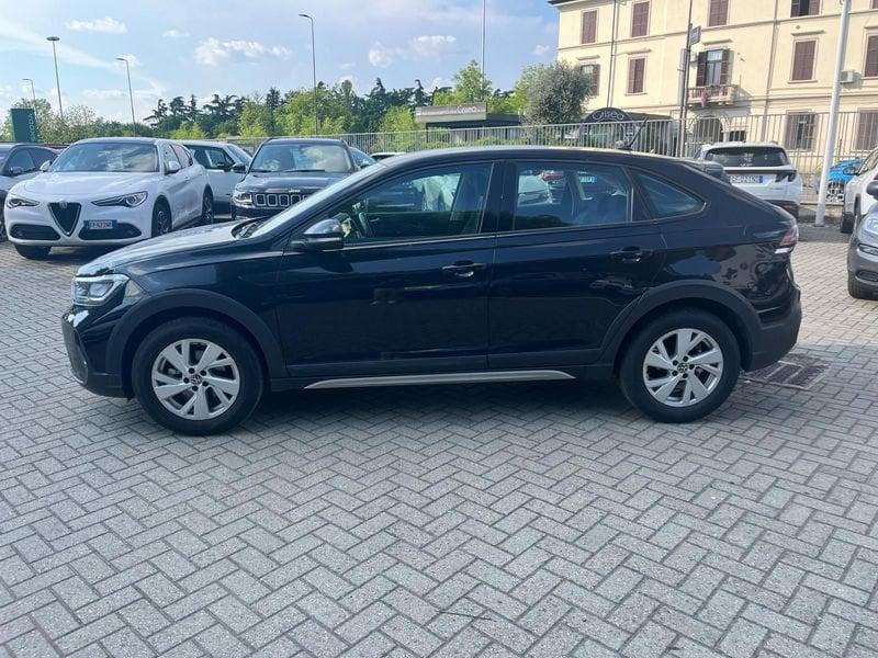 Volkswagen Taigo 1.0 TSI 110 CV Life