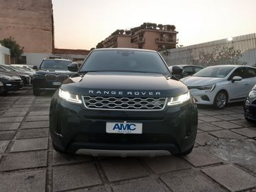 Land Rover Range Rover Evoque 2.0d i4 mhev R-Dynamic HSE awd 163cv auto
