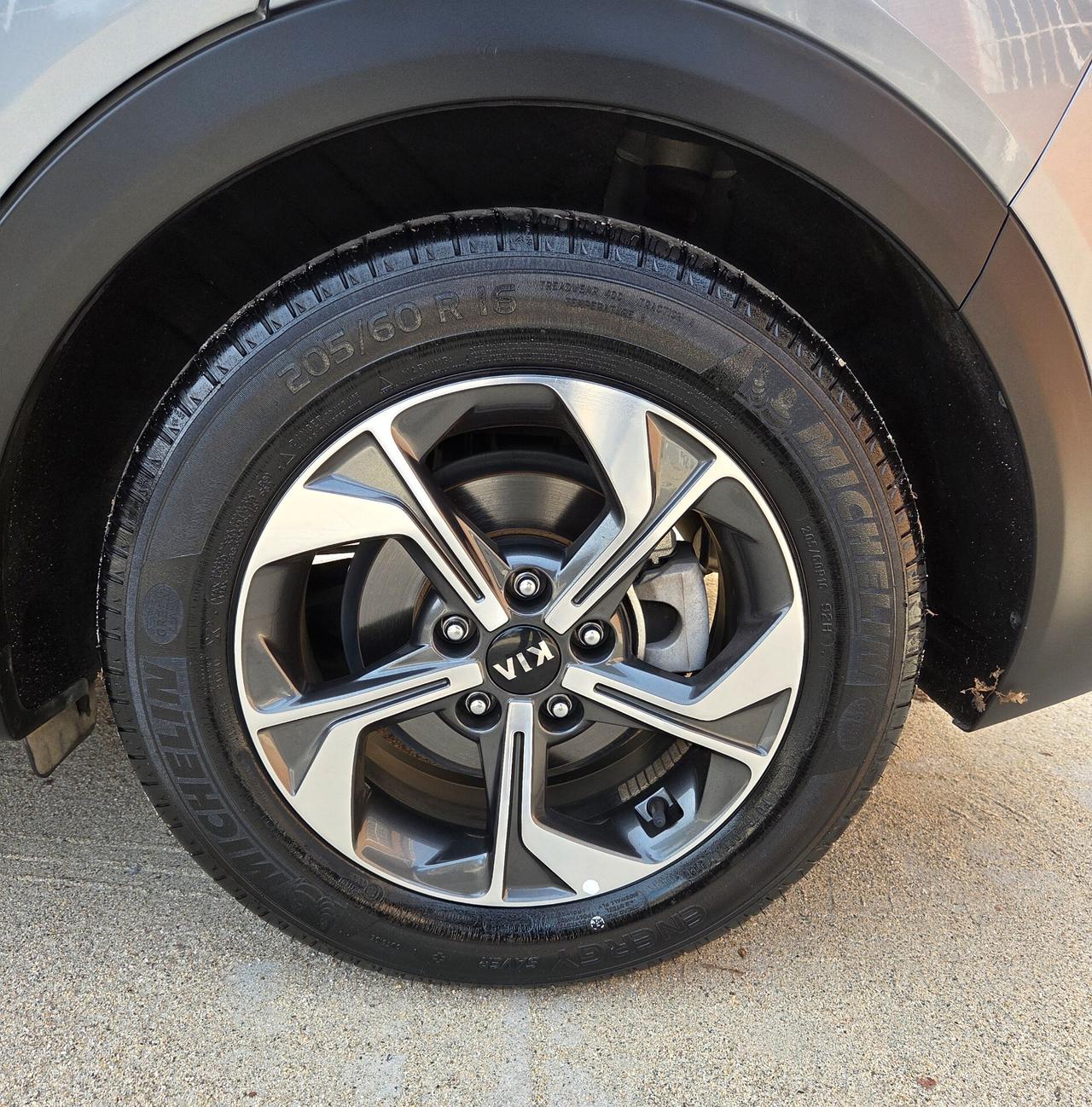 Kia XCeed 1.0 T-GDi 120cv GPL Urban