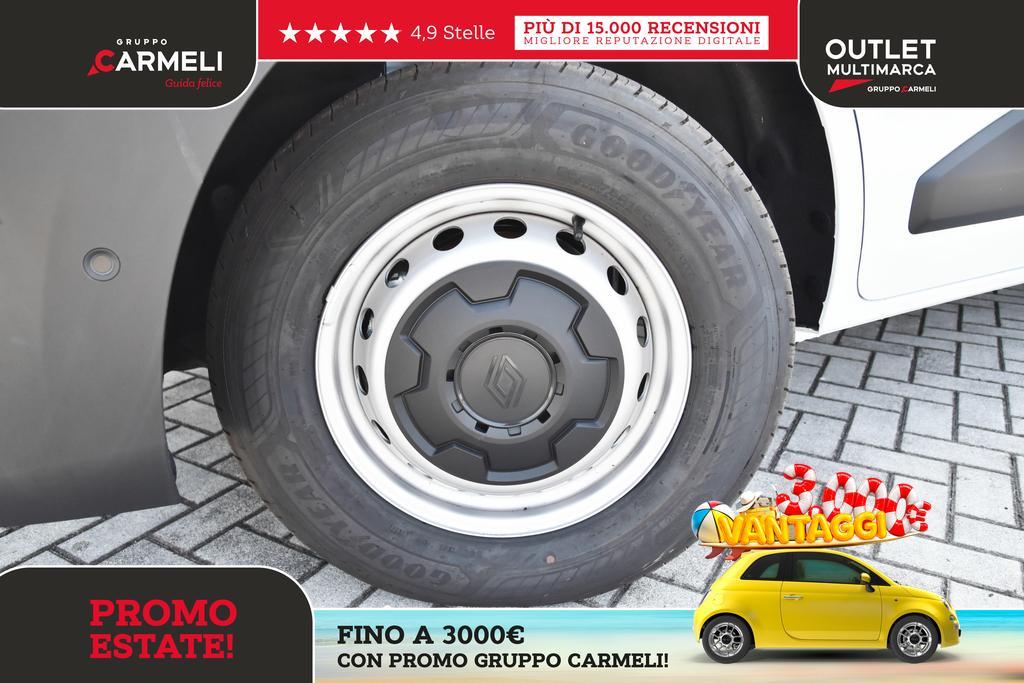 Renault Master IV Furgone tetto alto Master T35 2.0 Blue Dci 130cv L2h2