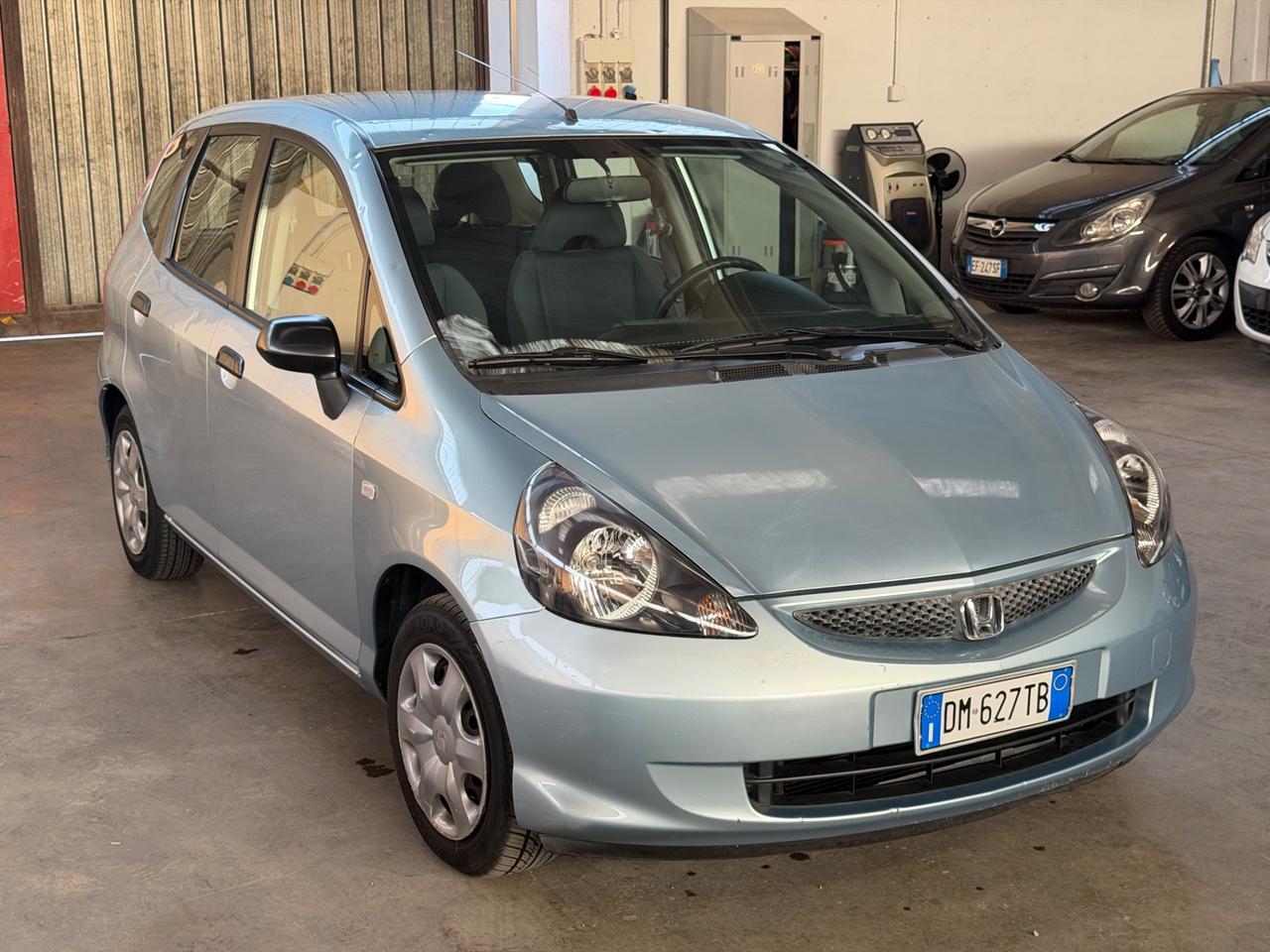 Honda Jazz 1.2 i-VTEC
