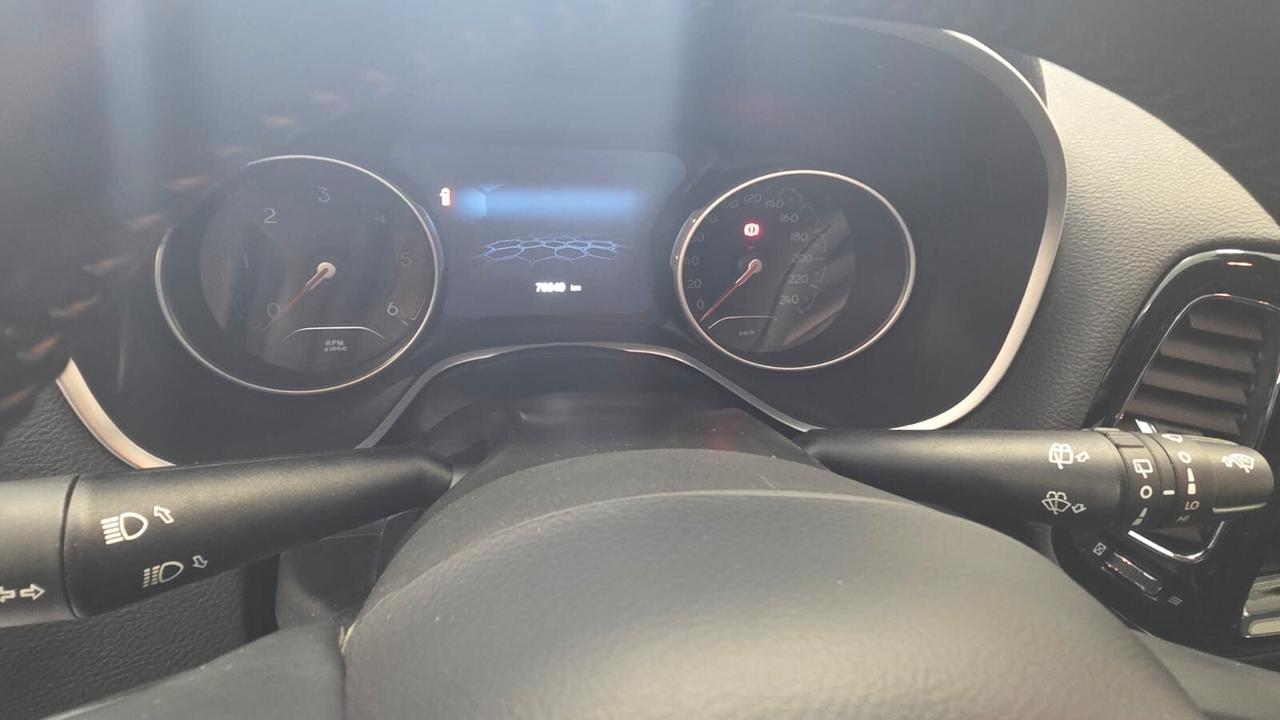 Jeep Compass 1.6 MULTIJET 2WD LIMITED
