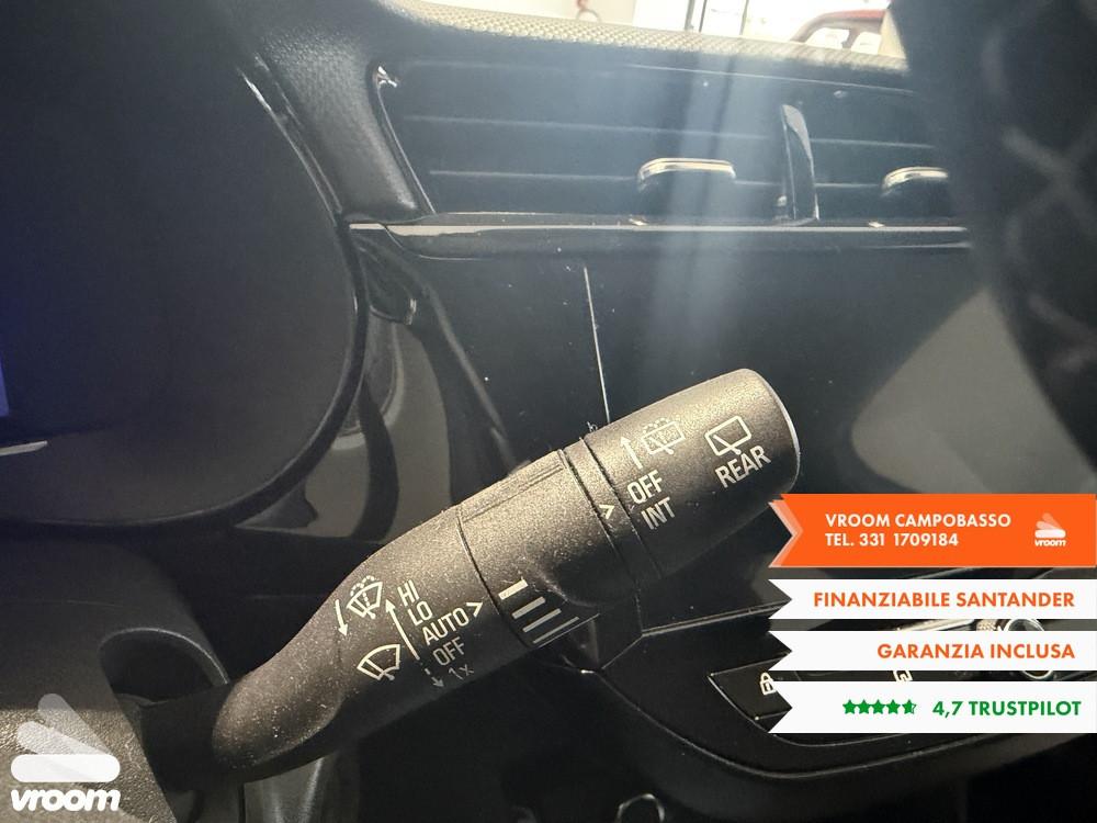 OPEL Corsa 6ª serie Corsa 1.2 GS