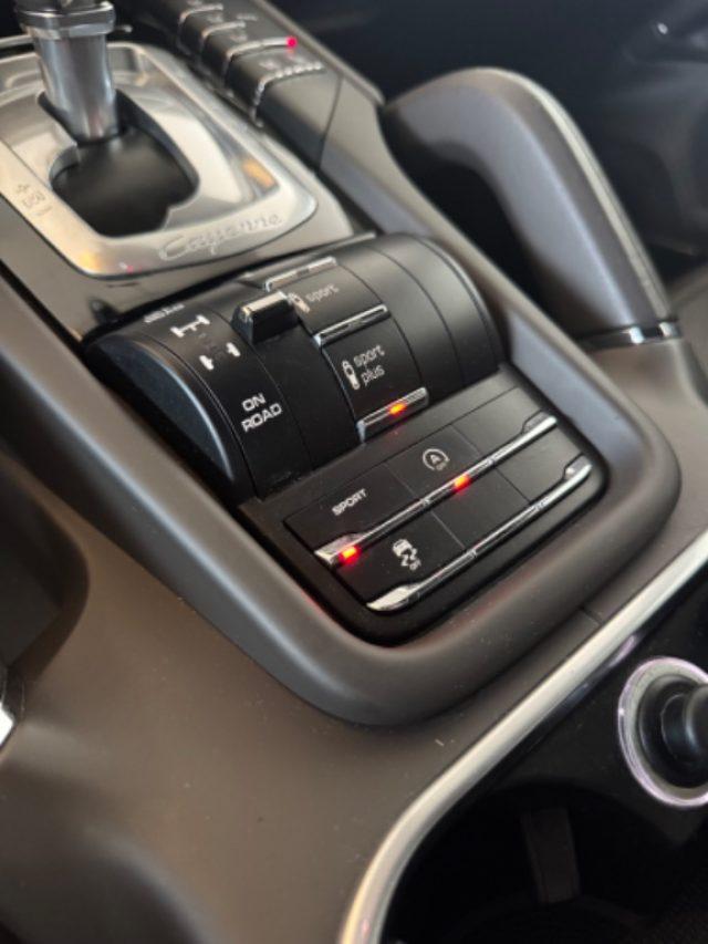 PORSCHE Cayenne 3.0 Diesel //BELL1SS1MO//