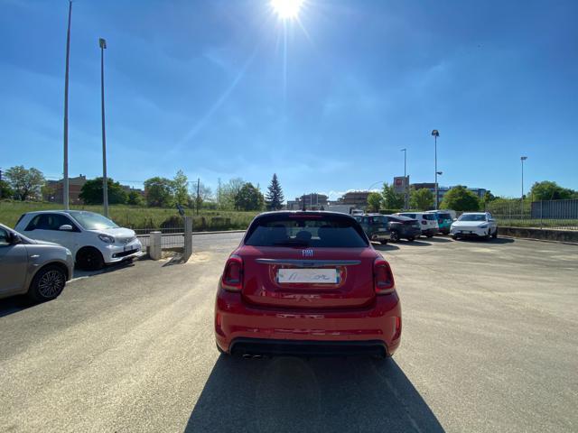 FIAT 500X *PROMO* 1.3 MultiJet 95 CV Sport