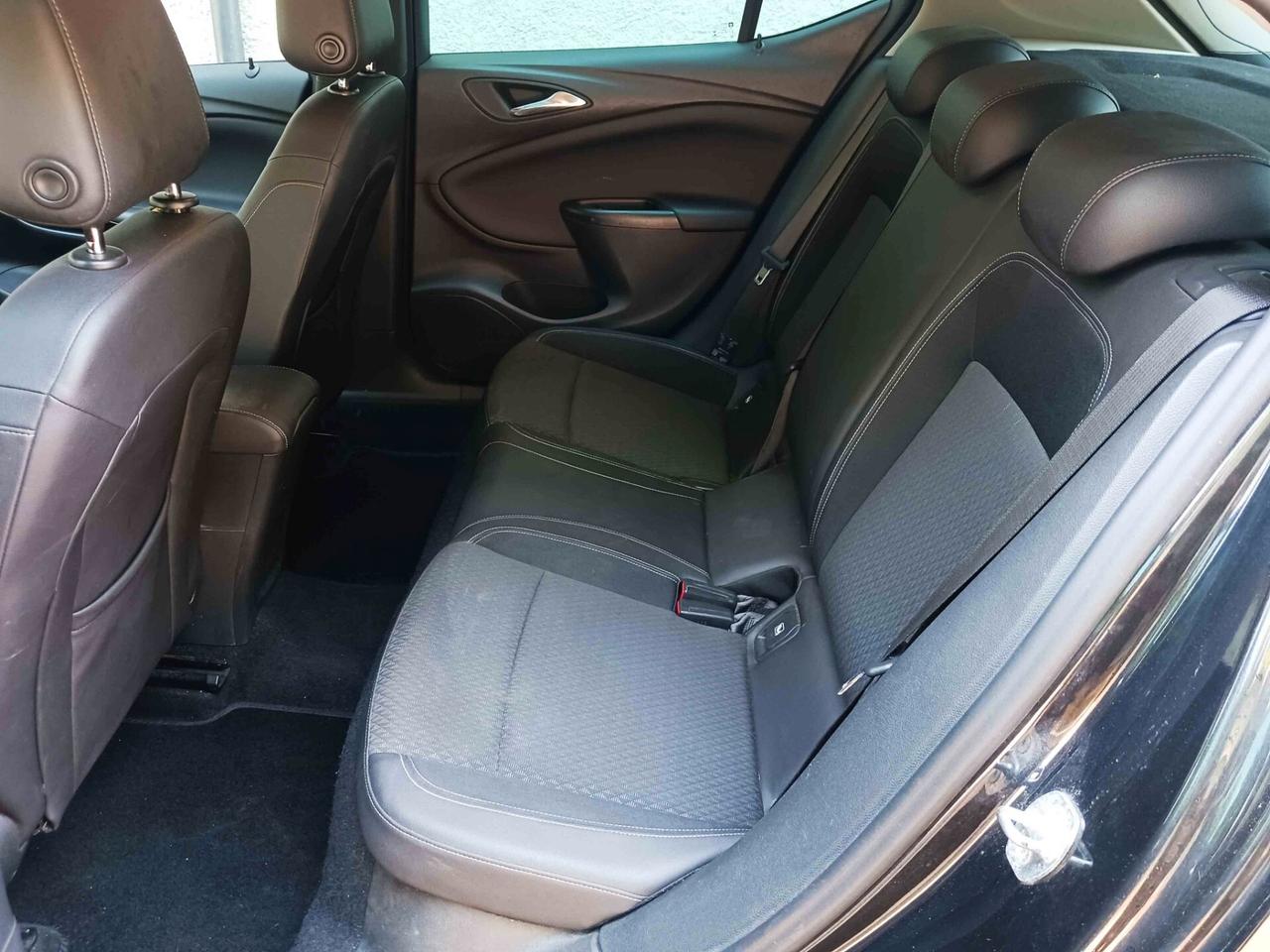 Opel Astra 1.6 CDTi Euro 6 - SOLO 79mila KM
