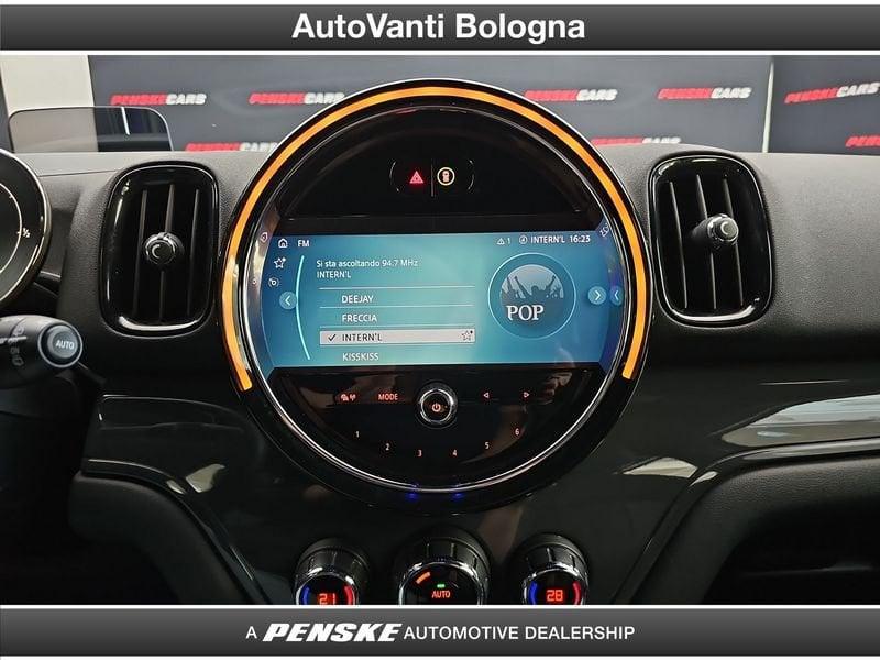 MINI Countryman Mini Countryman 2.0 Cooper D Northwood Edition all4 auto
