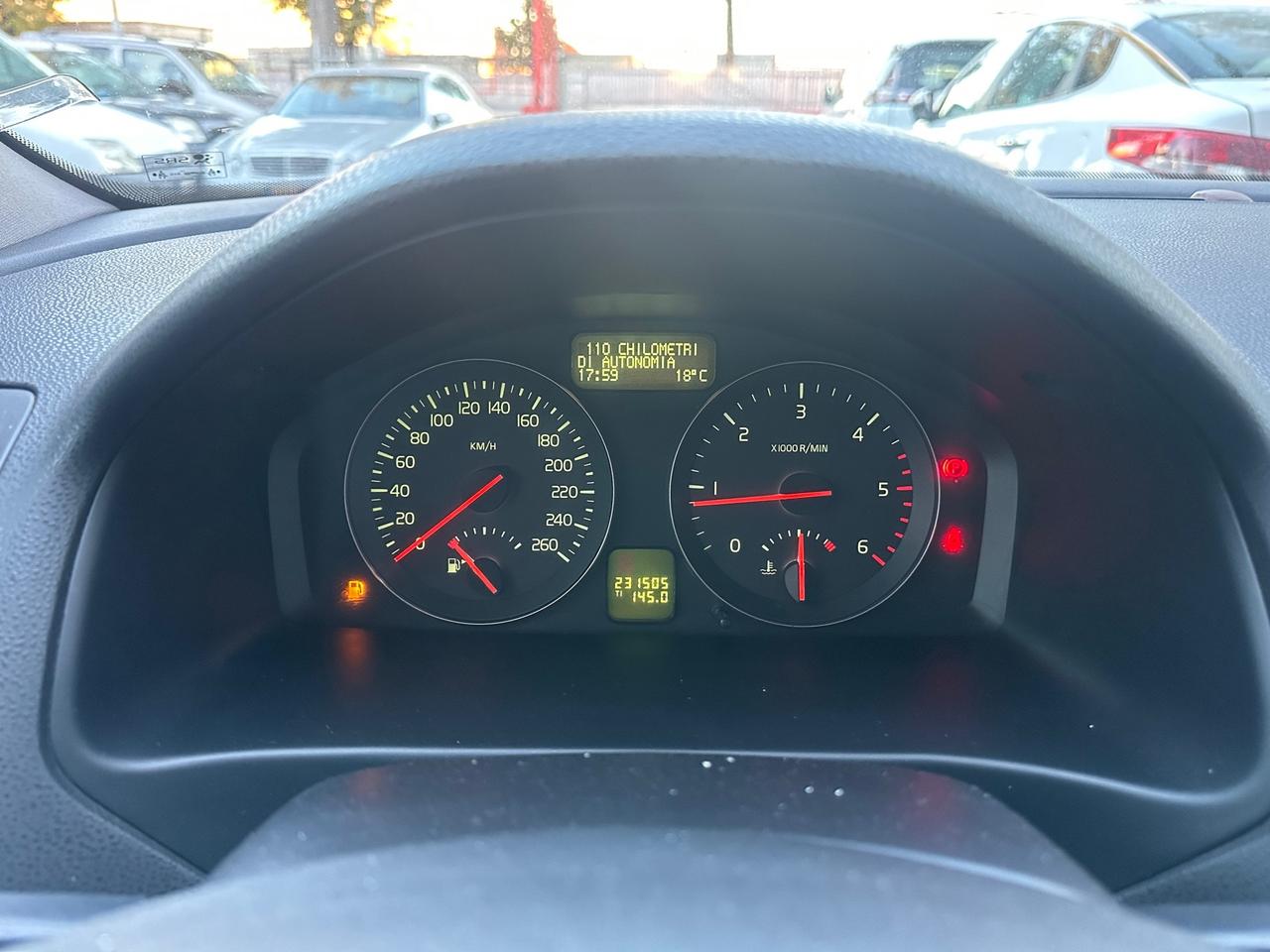 Volvo C30 2.0 D Summum (Garanzia 24 Mesi)