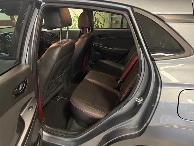 HYUNDAI Kona 1ªs. (2017-23) Kona 1.0 T-GDI Xpo...