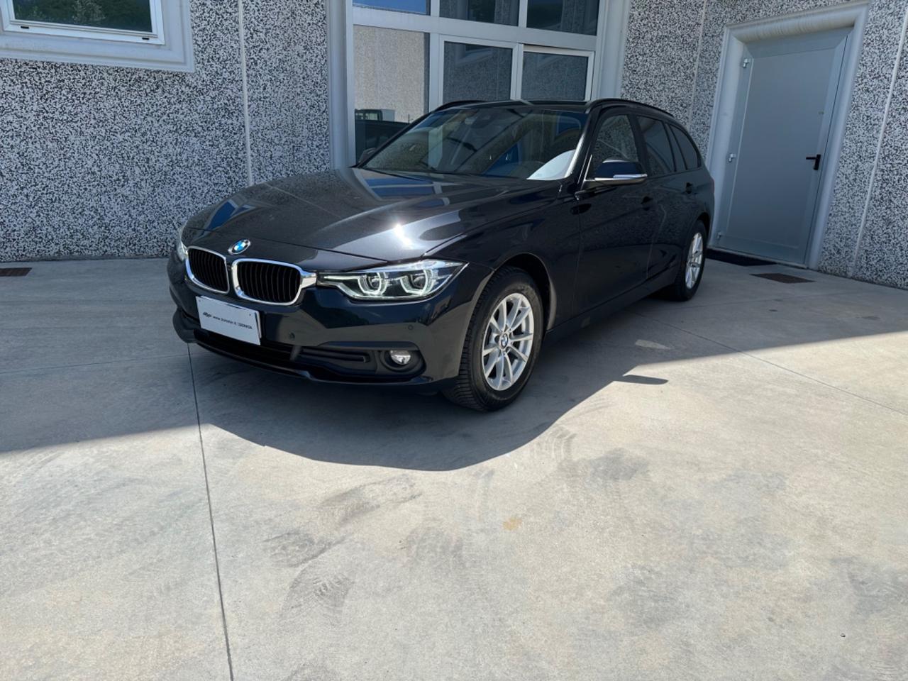 Bmw 320 320d xDrive Touring Business Advantage