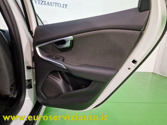 VOLVO V40 Cross Country D2 Geartronic Business