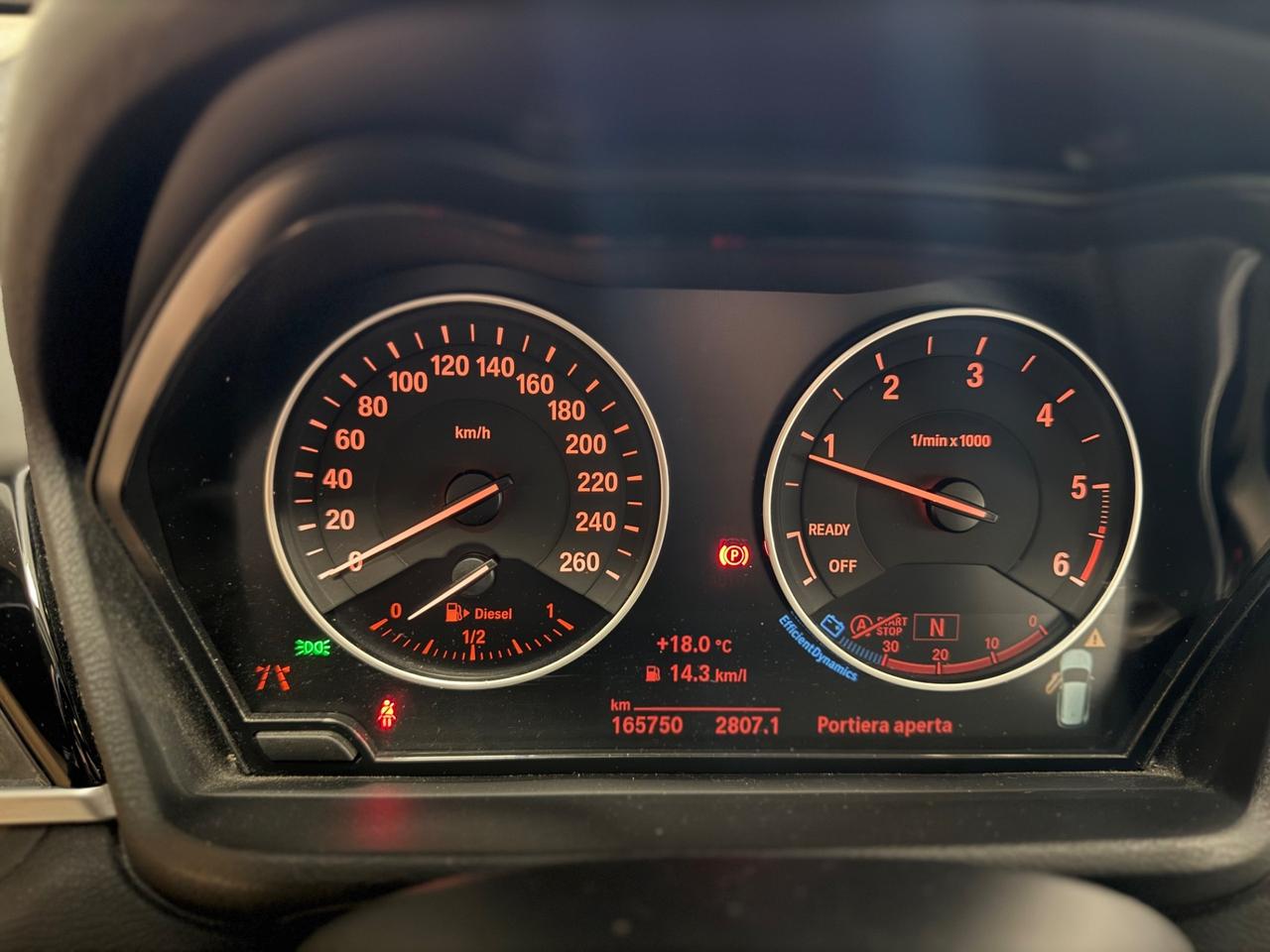 Bmw X1 xDrive20d Sport