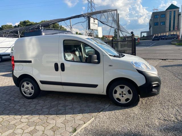 Fiat Fiorino 1.3 MTJ 95 CV SX CARGO