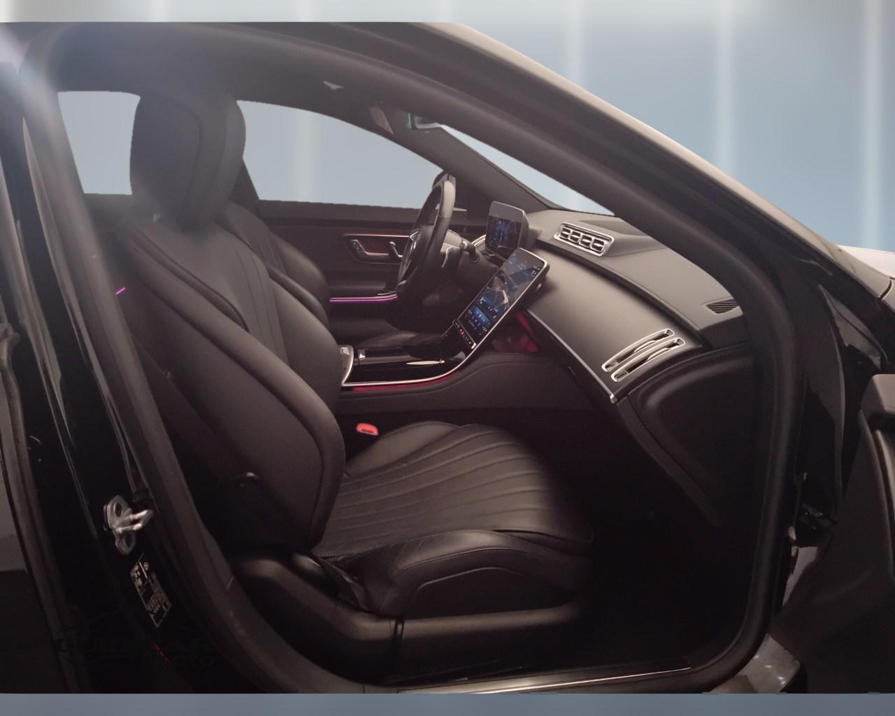 Mercedes-Benz Classe S - W223 - S 350 d Premium auto