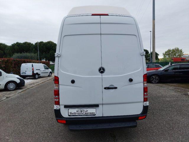 MERCEDES-BENZ Sprinter F37/35 314 CDI TN Furgone Exec TETTO ALTO