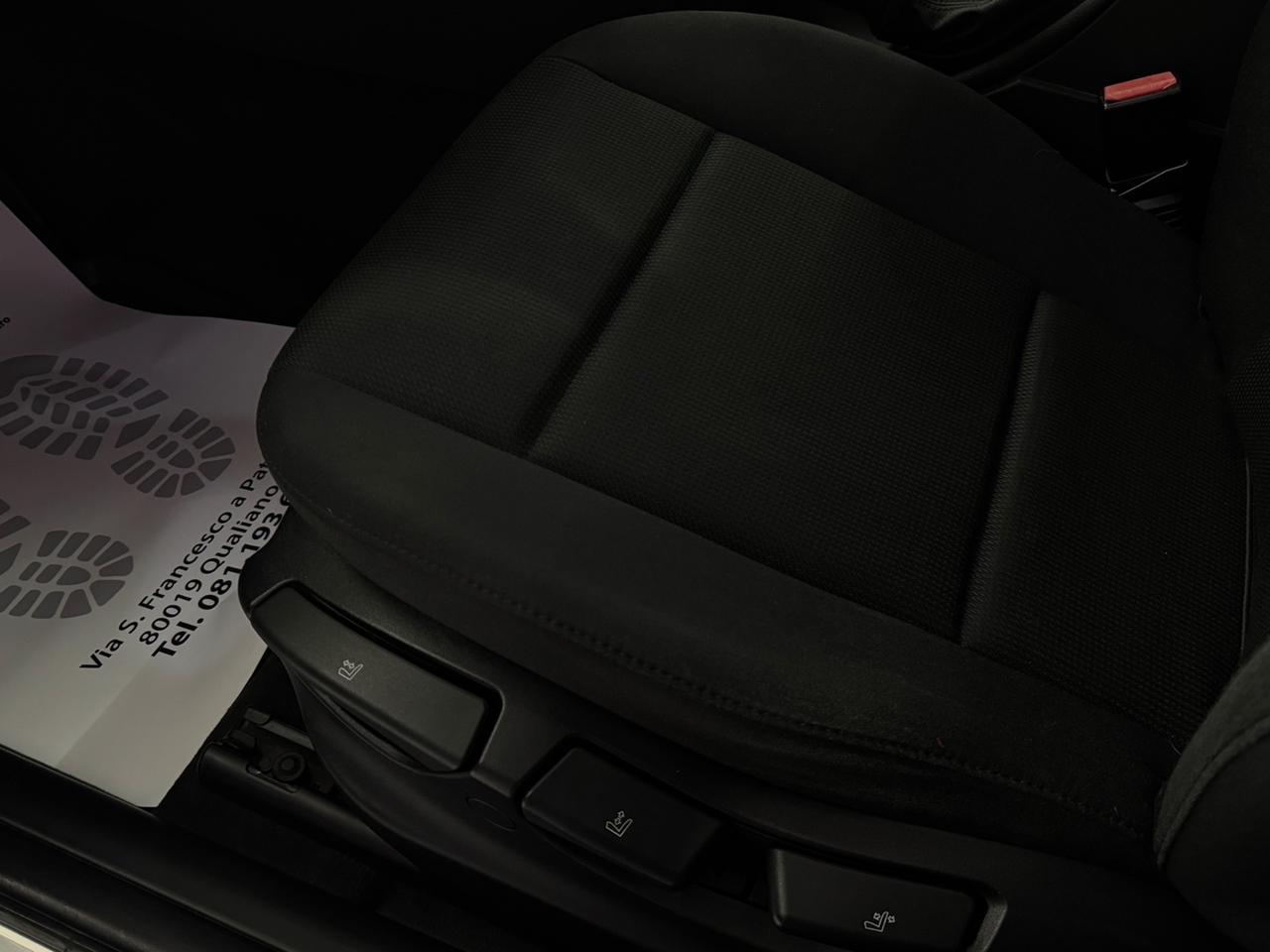 Bmw X3 2.0d Futura IMPECCABILE Full Opt