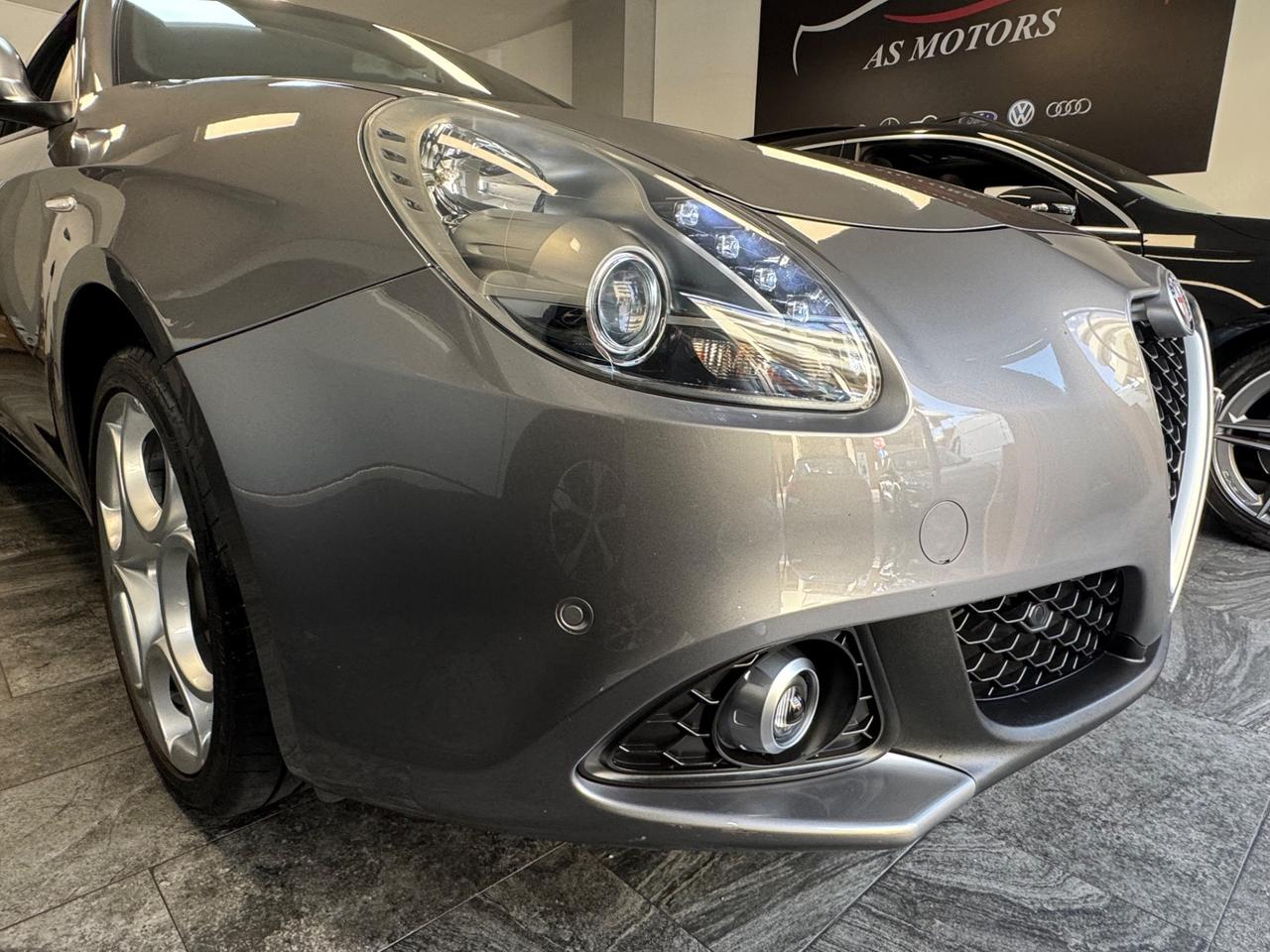 Alfa Romeo Giulietta 1.6 JTDm 120 CV Super