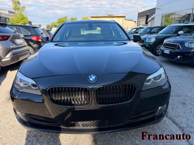 BMW 530 d xDrive 258CV Touring Futura