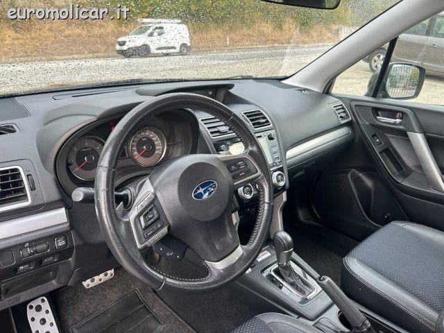 SUBARU Forester 2.0D Sport 4x4 Automatico